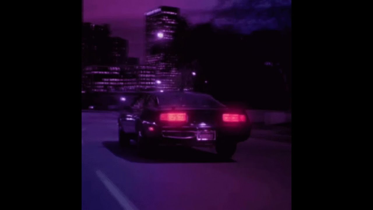 JOIE GREY - Untitled [Instrumental] | (Slowed + Reverb)