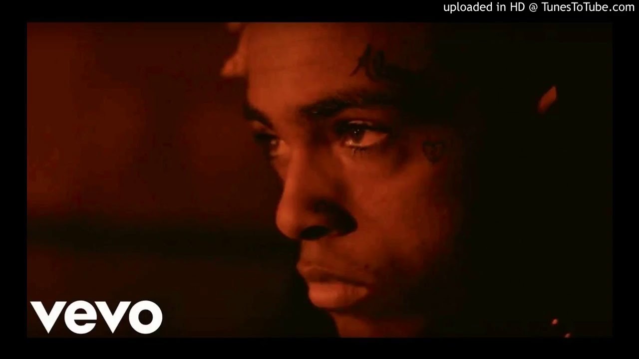 XXXTENTACION - Pineapple Ft. Lil Pump Fan Made