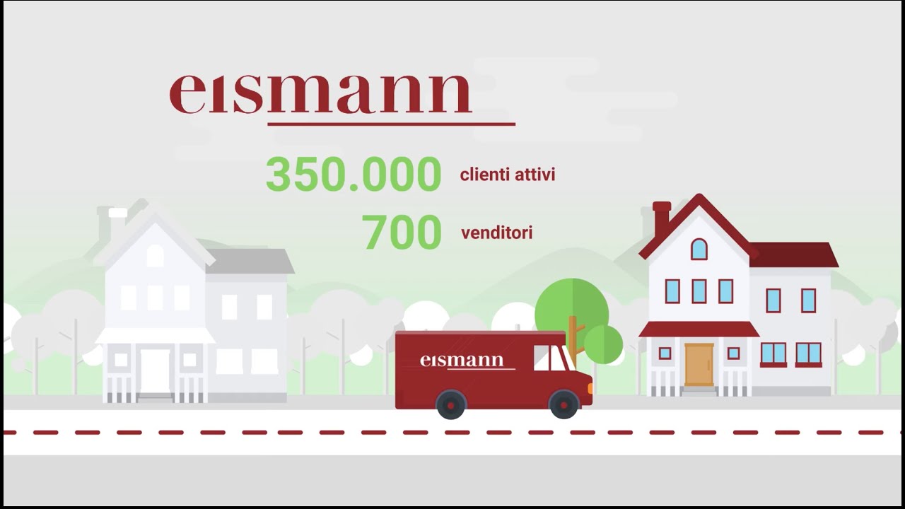 Eismann - Per passione