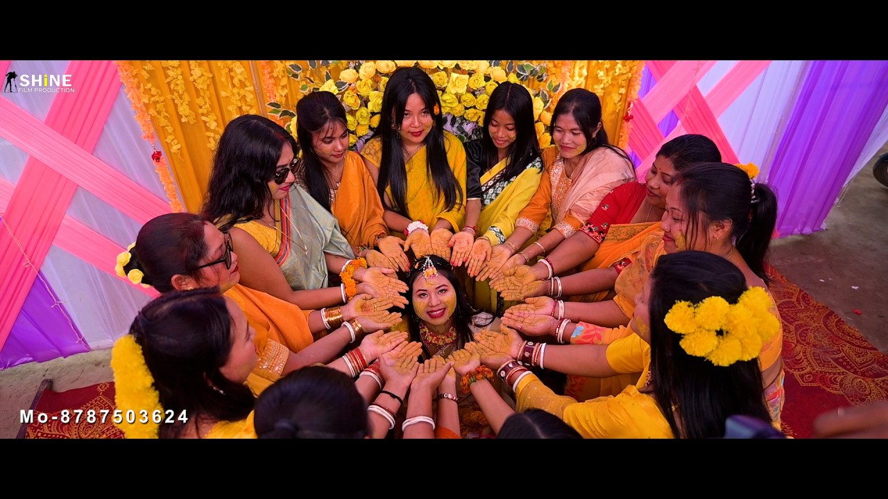 KAILAI PANDANI BAGUI VIDEO TEI PHOTOGRAPHY NI BAGUI CALL KHAIDI 8787503624 || SHINE FILM PRODUCTION