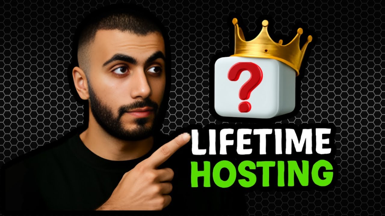 Don't Renew Your Hosting Plan &ndash; I Found a Lifetime Hosting Deal