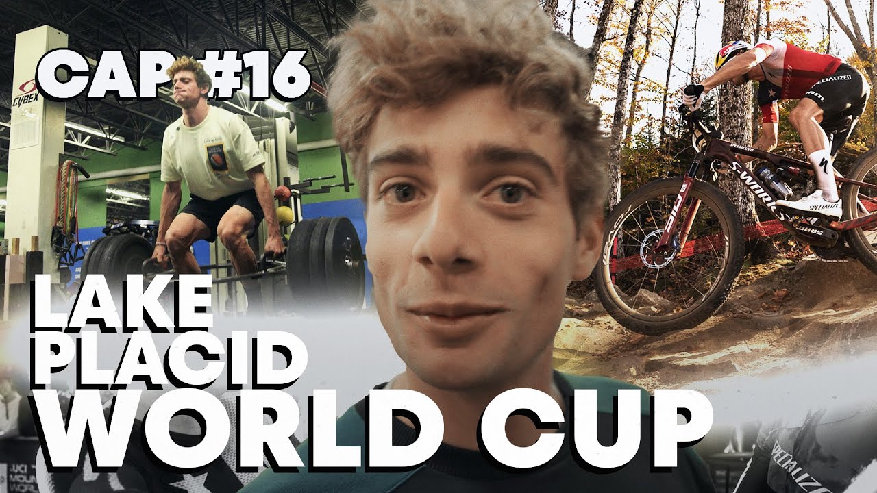 🇺🇸 Lake Placid – Penúltima fecha de la Copa del Mundo 🌲🔥