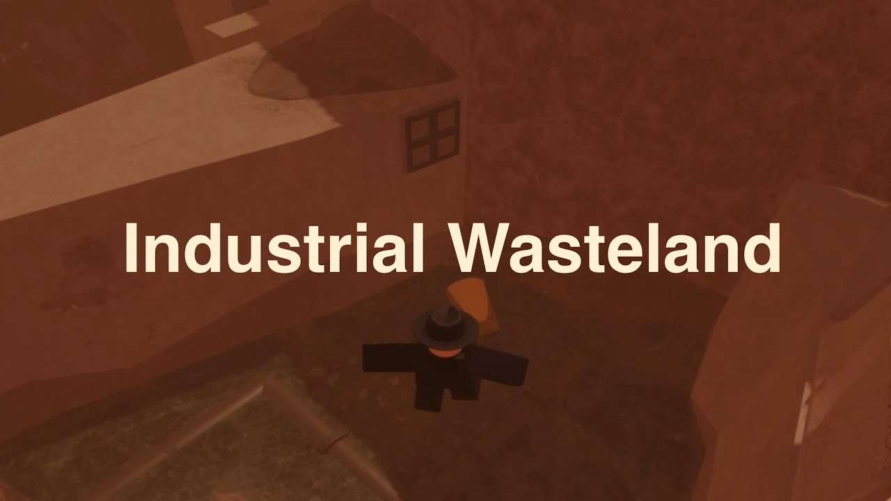 TRIA.os - Industrial Wasteland [Insane] (with Medal) by v_isae