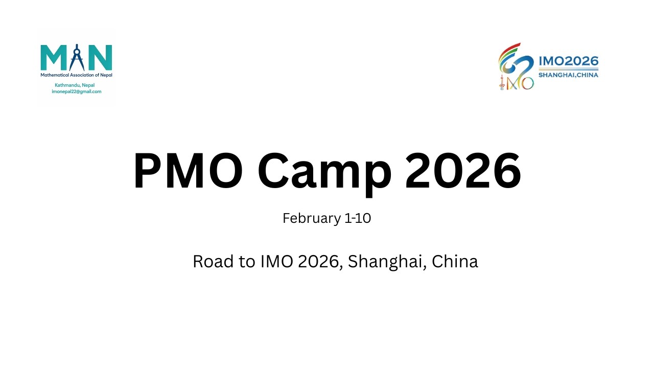 PMO Camp 2026 Day 10