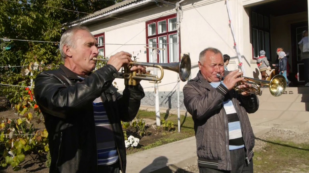 Fanfara din Sturzovca