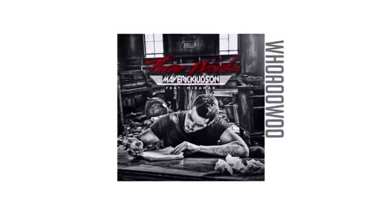 Maverick Judson - 