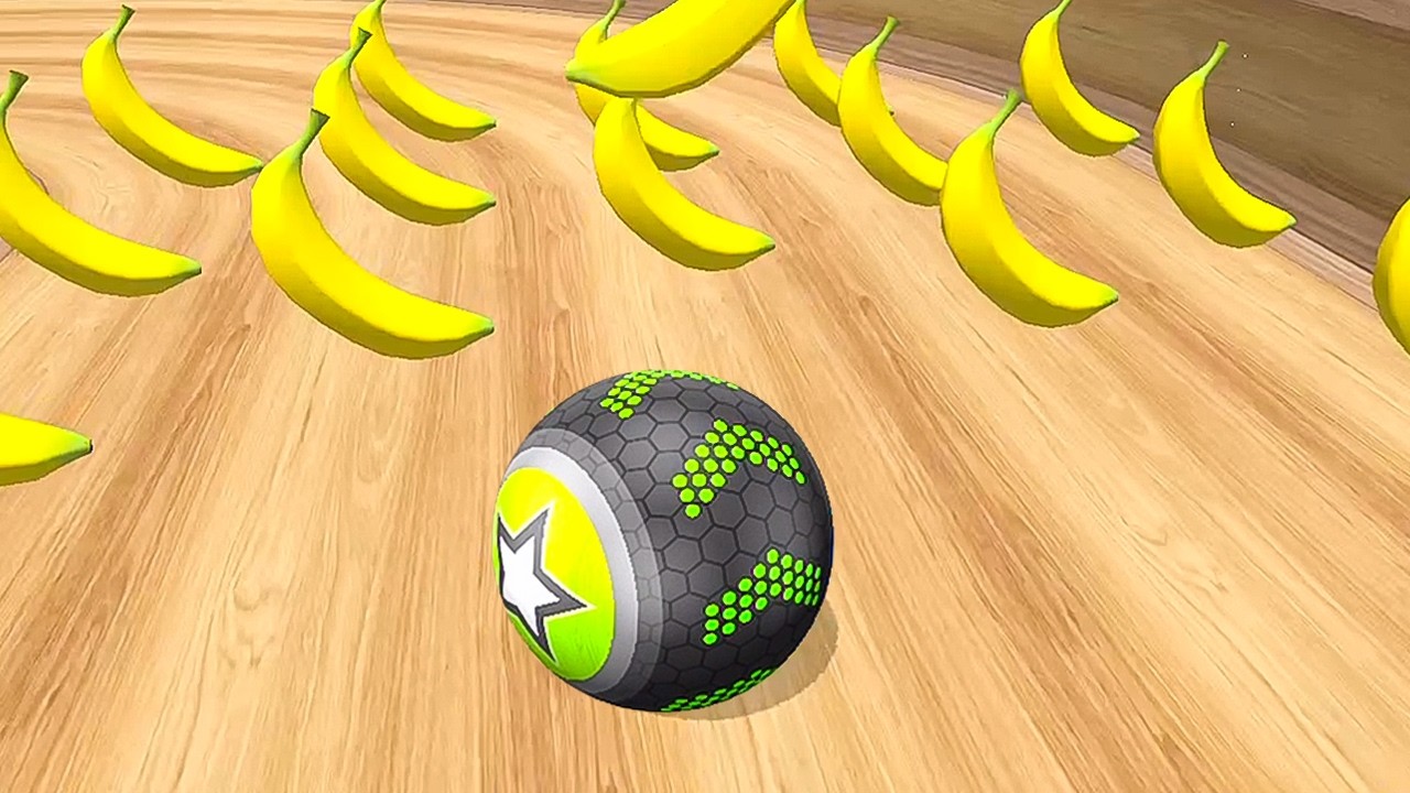 Going Balls SpeedRun Gameplay Level 20120-20126