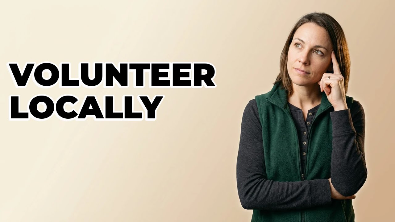 How Do I Find Local Animal Shelters For Volunteering?