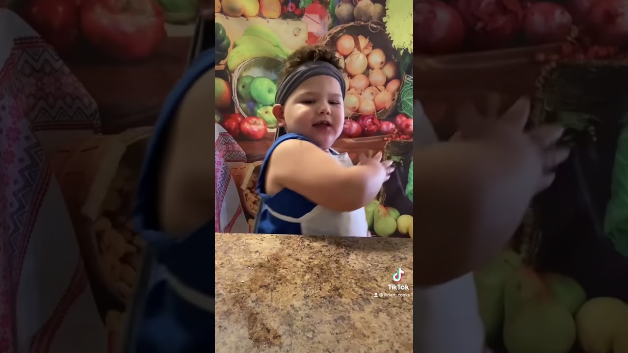 Fruit chop