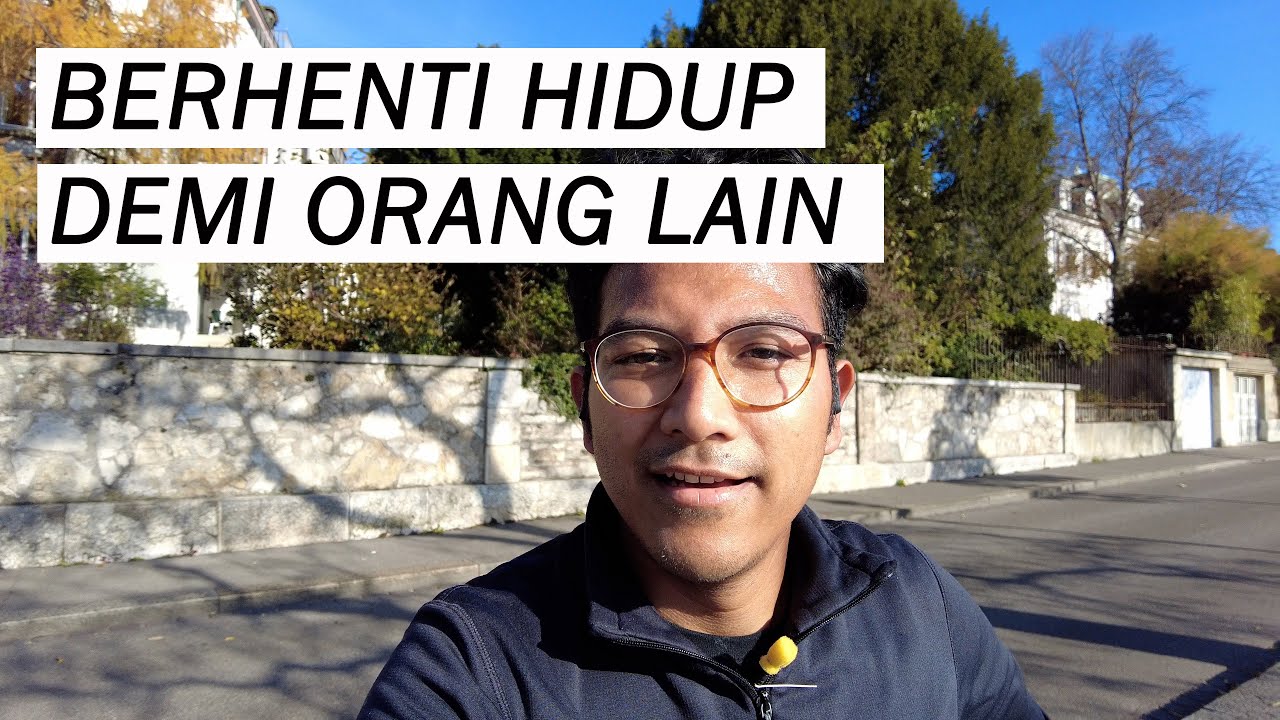 ZapaDaily 008: SAYA MENGUBAH MINDSET SAYA, DAN PERUBAHANYA LUAR BIASA.