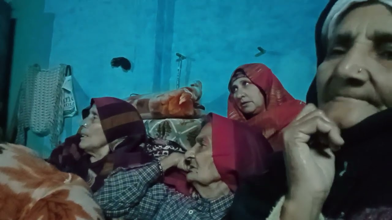 सिरसागढ़ का भात##जकड़ी गीत