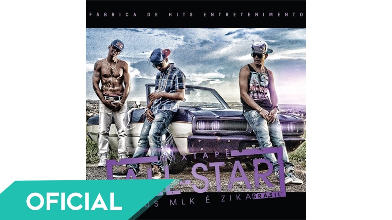 All-Star Brasil - Volta