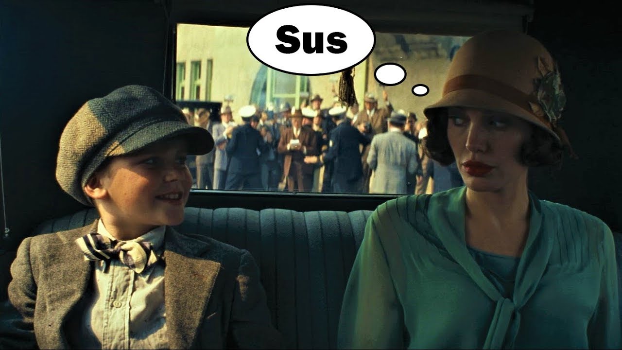 Mother Thinks Her Son Is an Imposter [CHANGELING]