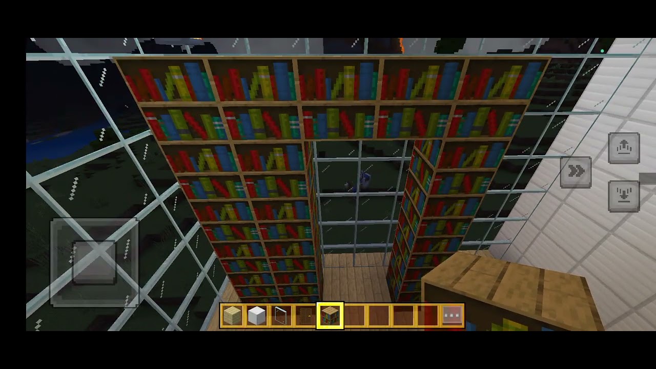 Let's complete the house 🏡 in Minecraft ⭐