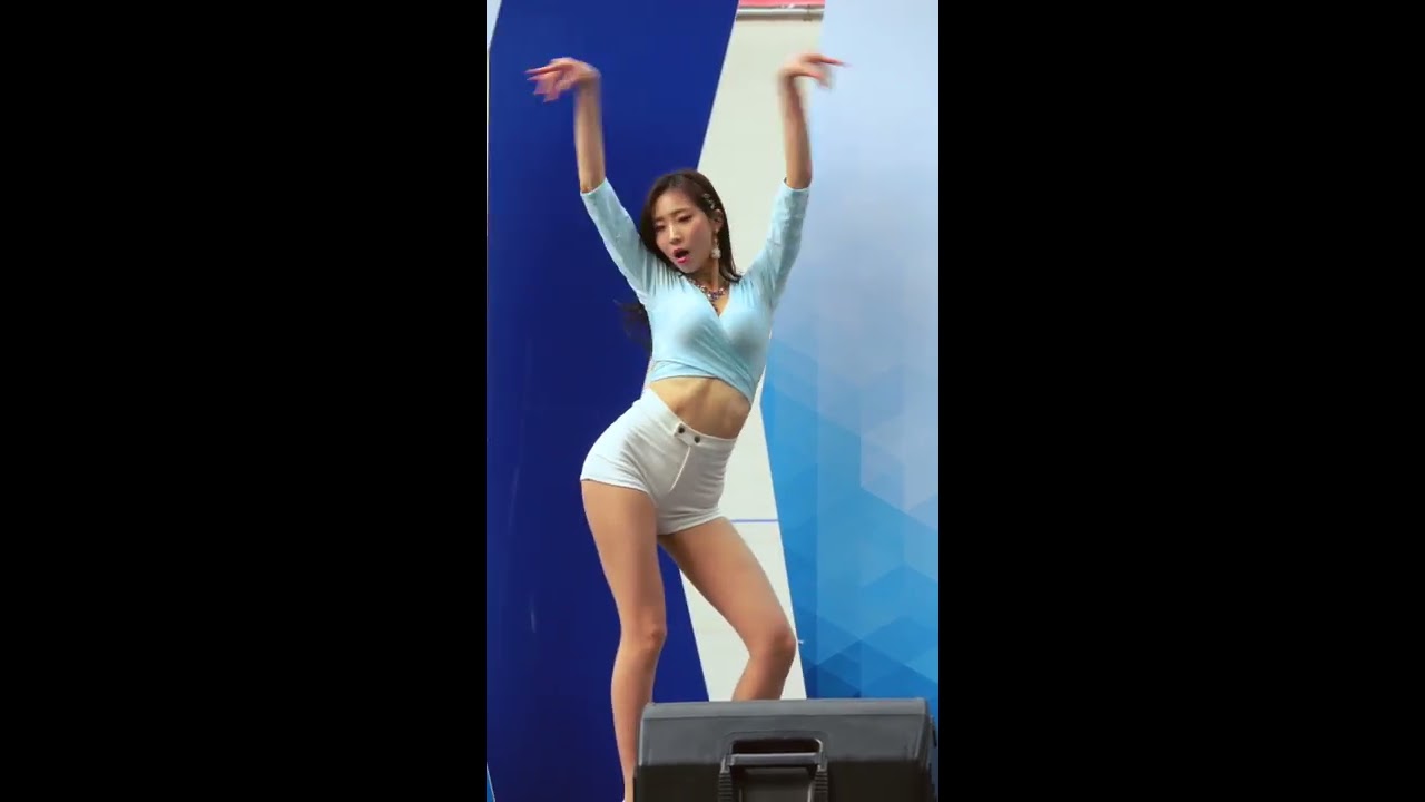 여성댄스팀 로즈퀸 직캠버젼입니당🤟