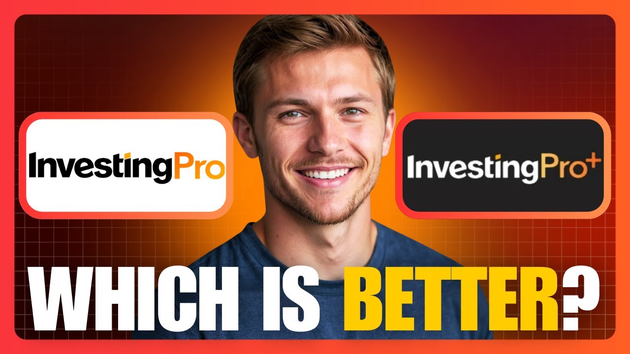 Investing.com Pro vs Pro+: Is Double the Price Worth It? (2026)