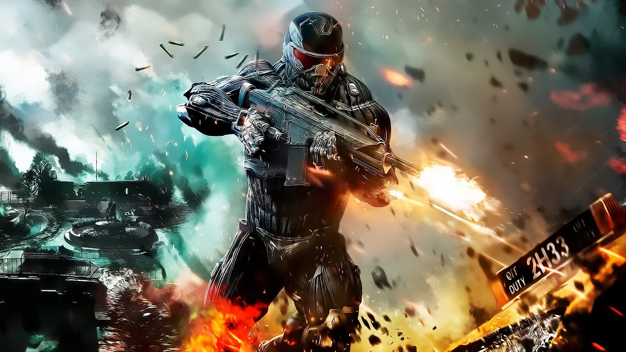 How to Download and Install Crysis 3 (NOT PIRATEBAY LINK) 2015
