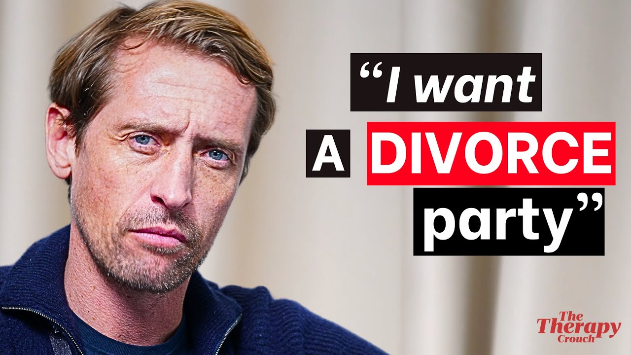 The Best Thing About a Breakup? The DIVORCE PARTY