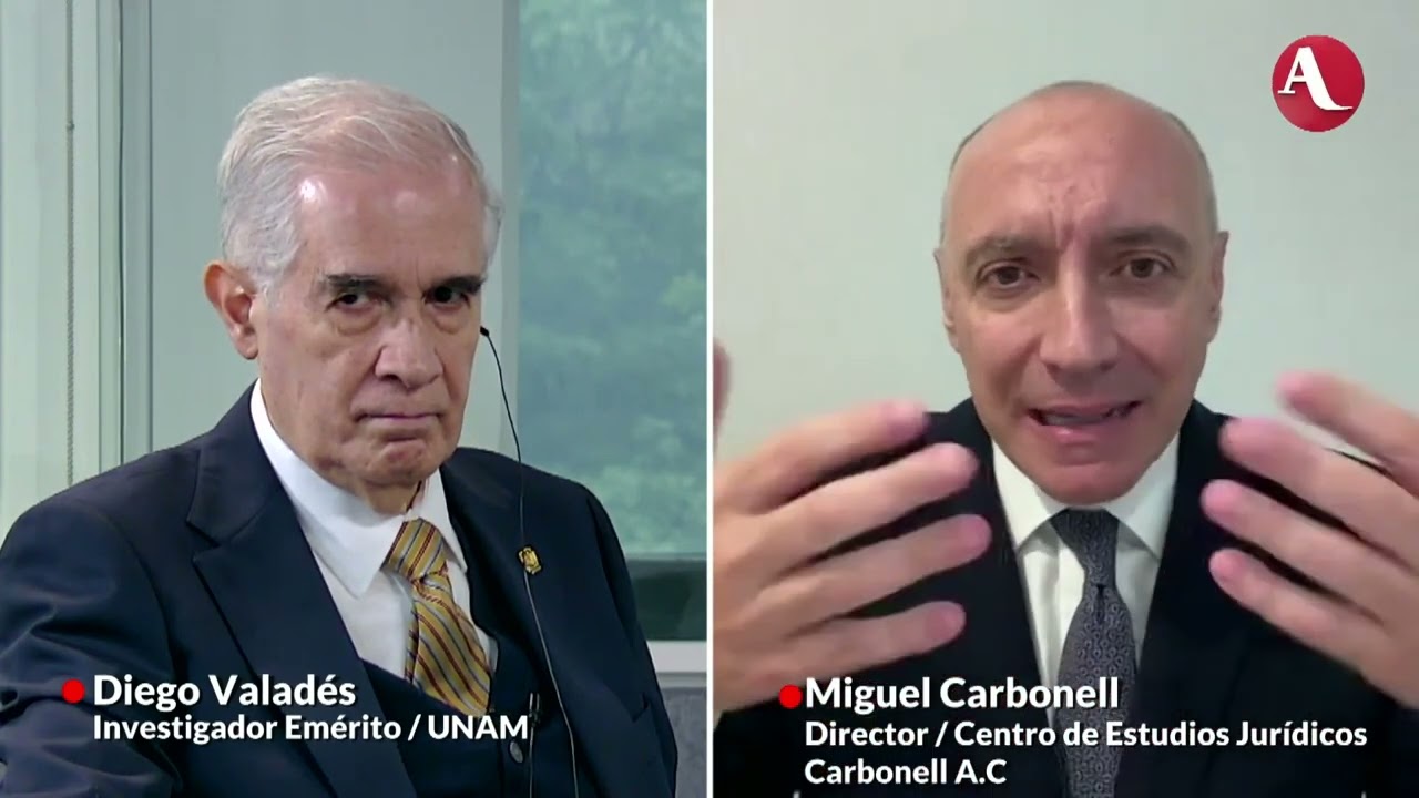 Reforma al Poder Judicial sí; pero no así...
