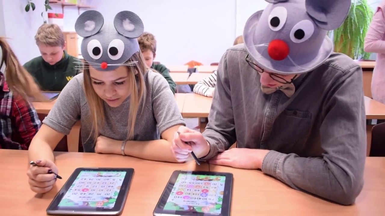 Nāc uz Valmieras 5.vidusskolu! |Valmieras 5.vidusskola