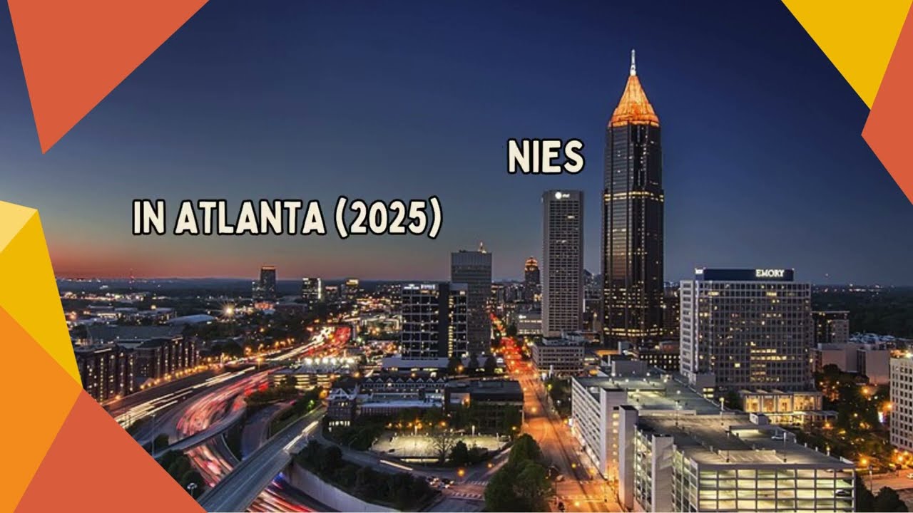Top 10 Software Development Companies In Atlanta (2025)