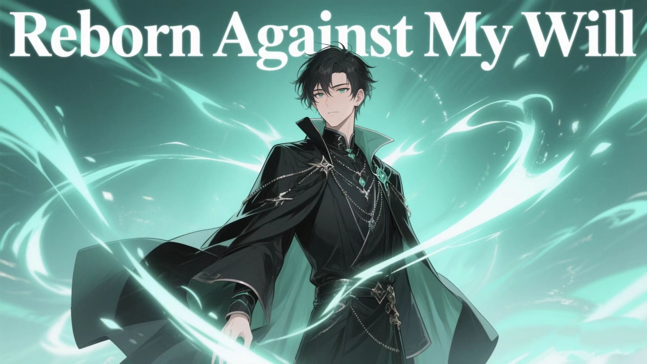 💥【New】【Multi Sub】Reborn Against My Will EP1-48 #anime #animation