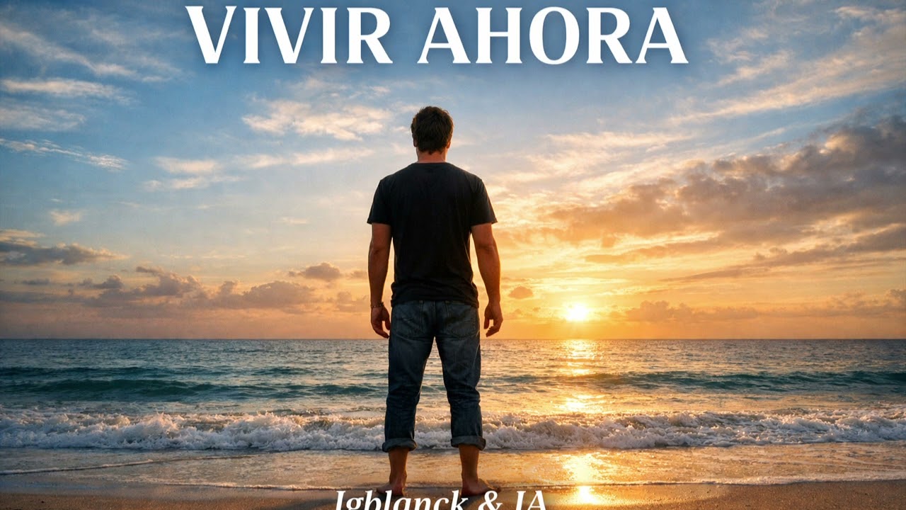 Vivir Ahora