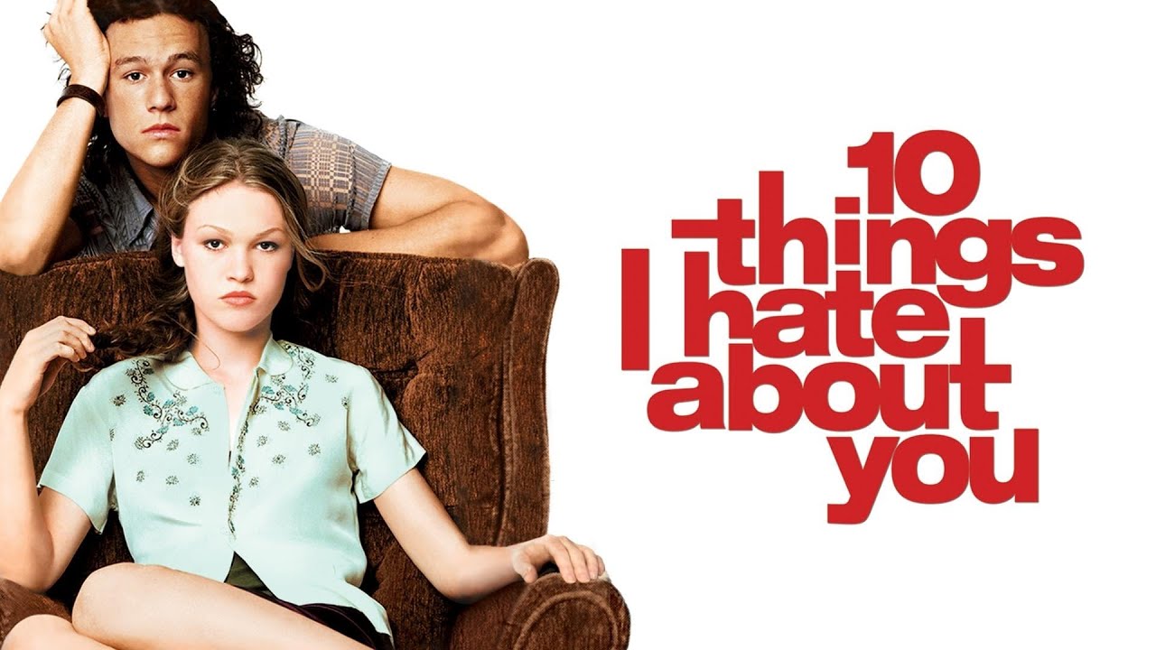 10 Things I Hate About You (1999) | Behind the Scenes