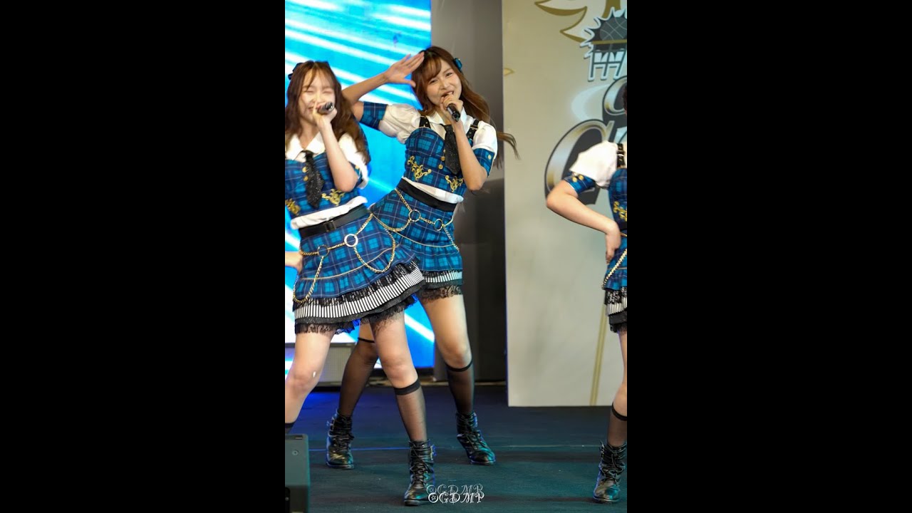 Doushitemo Kimi ga Suki da - Nana CGM48