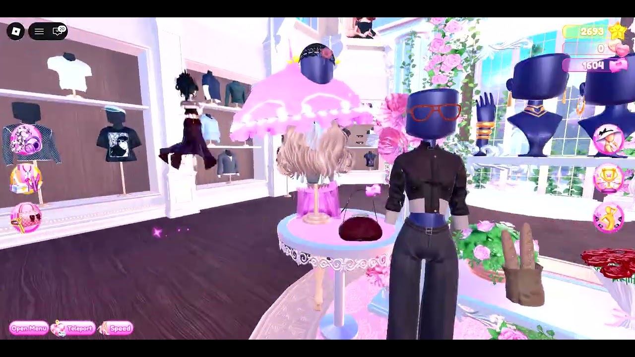 VIP outfit you can make