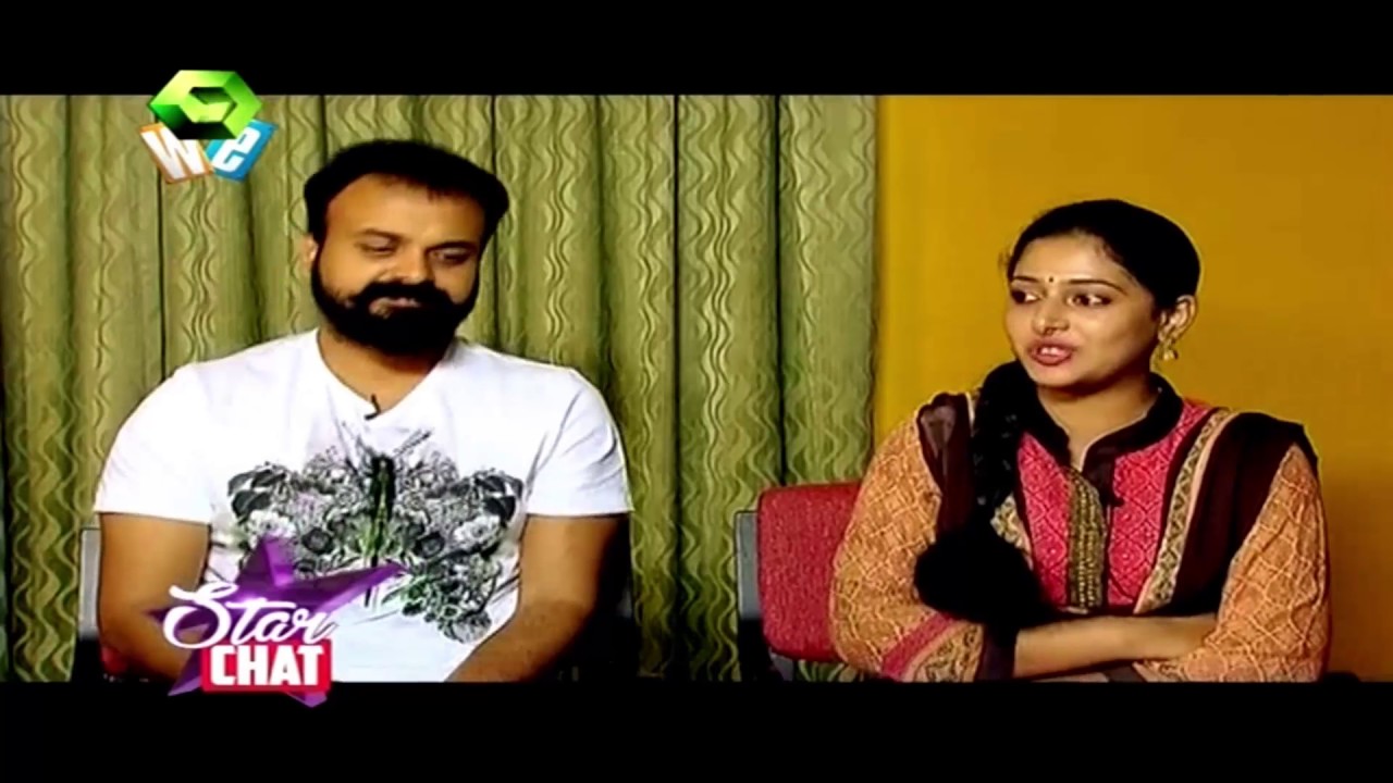 Star Chat: Kunchako Boban & Anu Sithara About 'Ramante Eden Thottam' | 13th May 2017