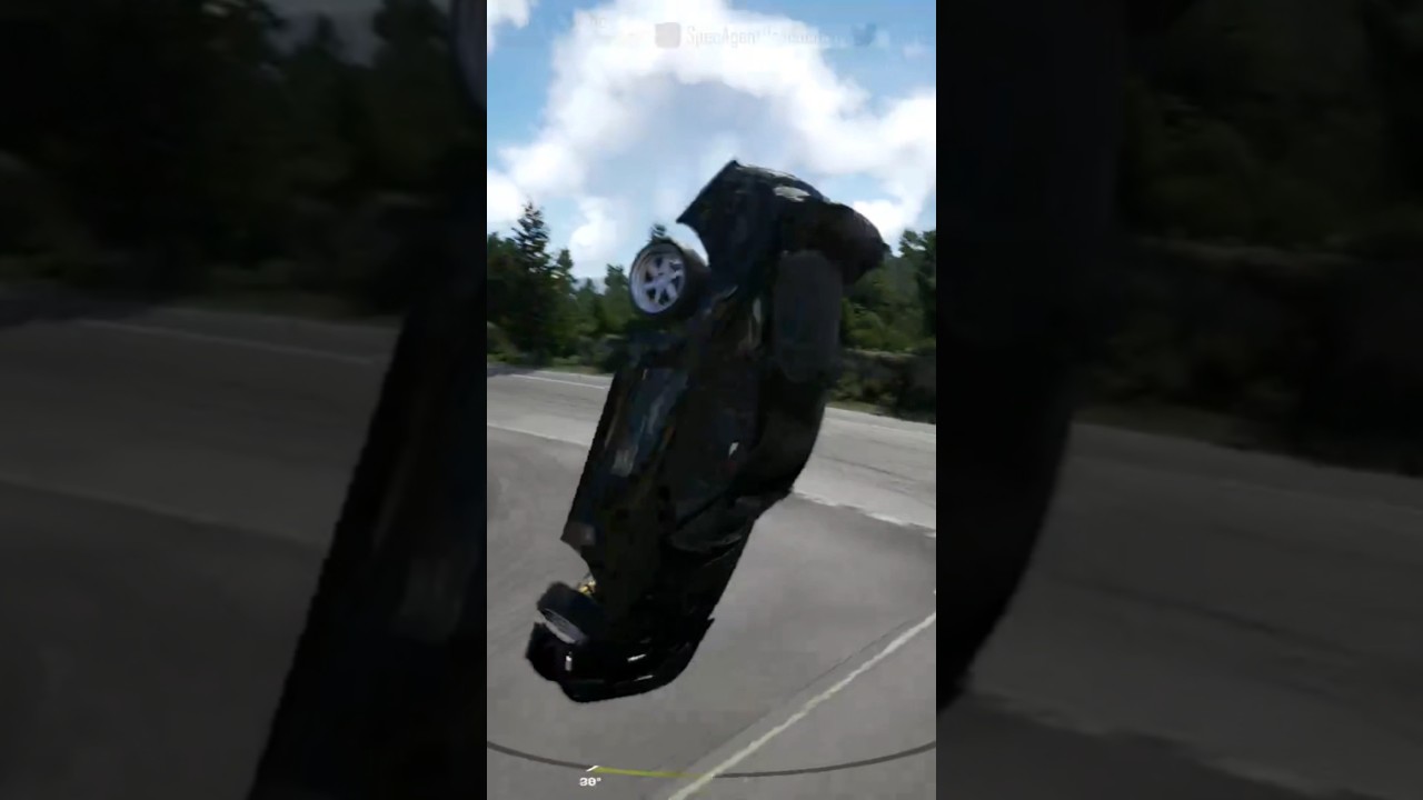 POV: я умер 🕊 | Демо-версия CarX Drift Racing Online 2
