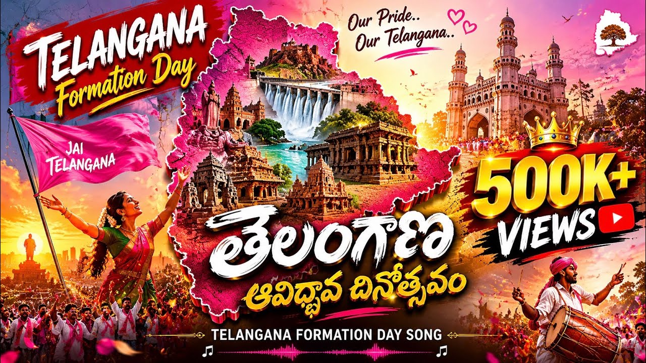 Kotara Kottu | Telangana Folk Band Song | Trending Folk Beats 2026