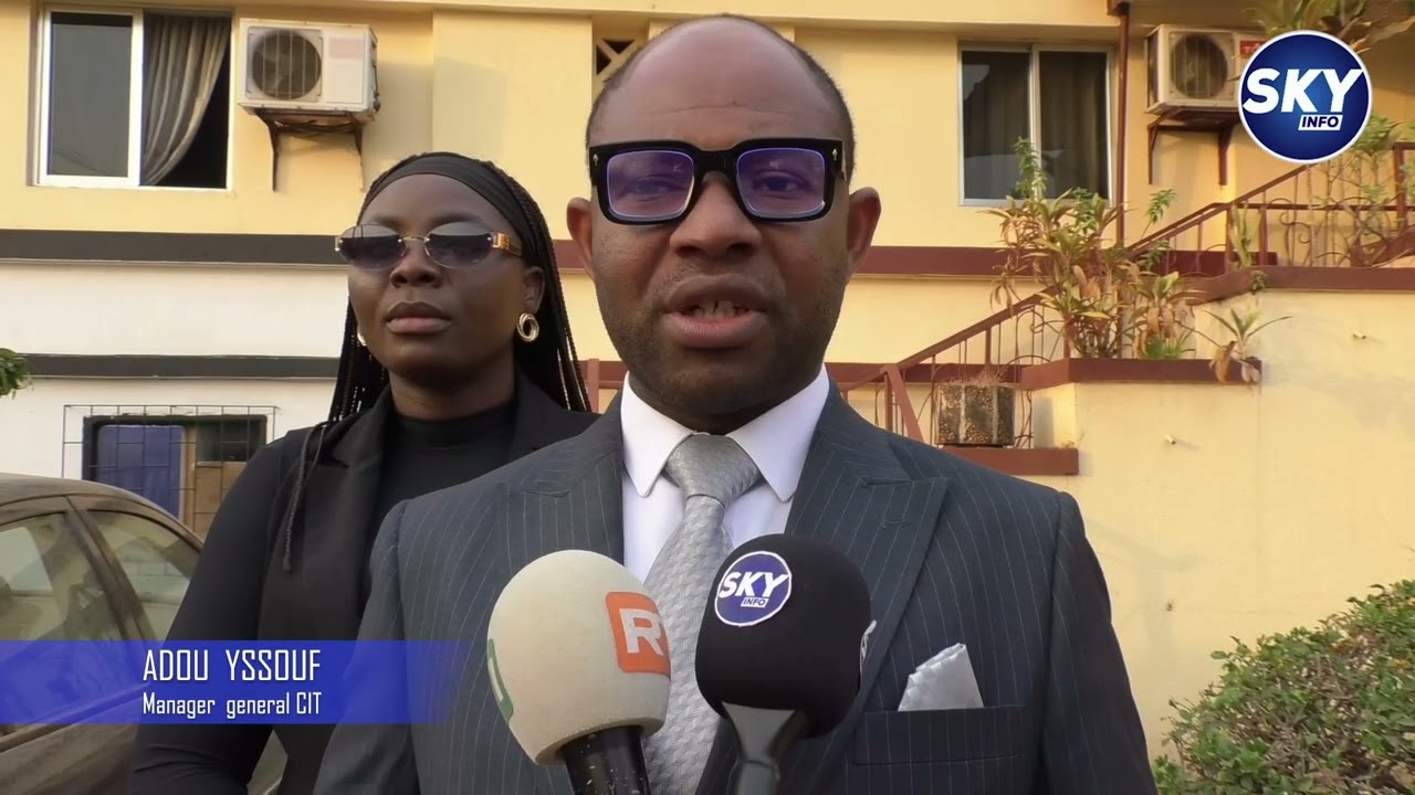 BOUAKE,  ASSAINISSEMENT DU FONCIER  ,l'Union des operateurs du foncier et du BTP  engagée.