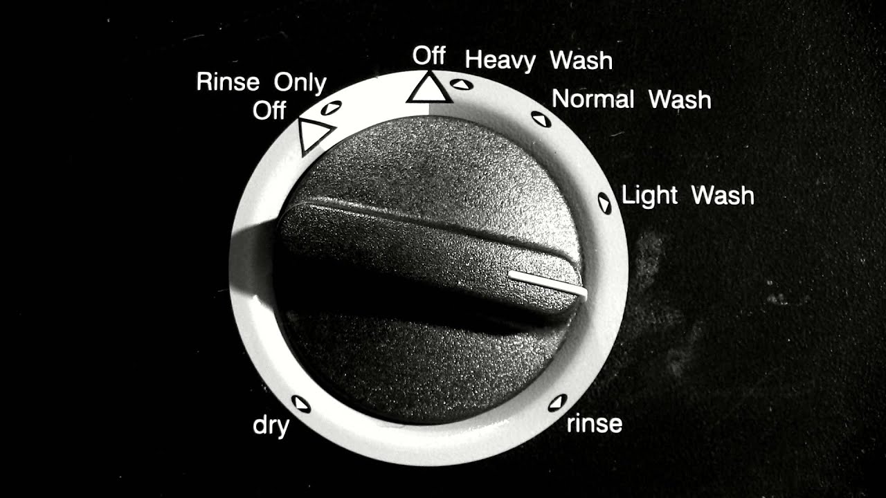 Dishwasher 70mins 