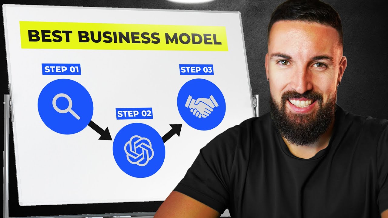 Best Business Model in Solar REVEALED (MUST Watch If You're NEW!)