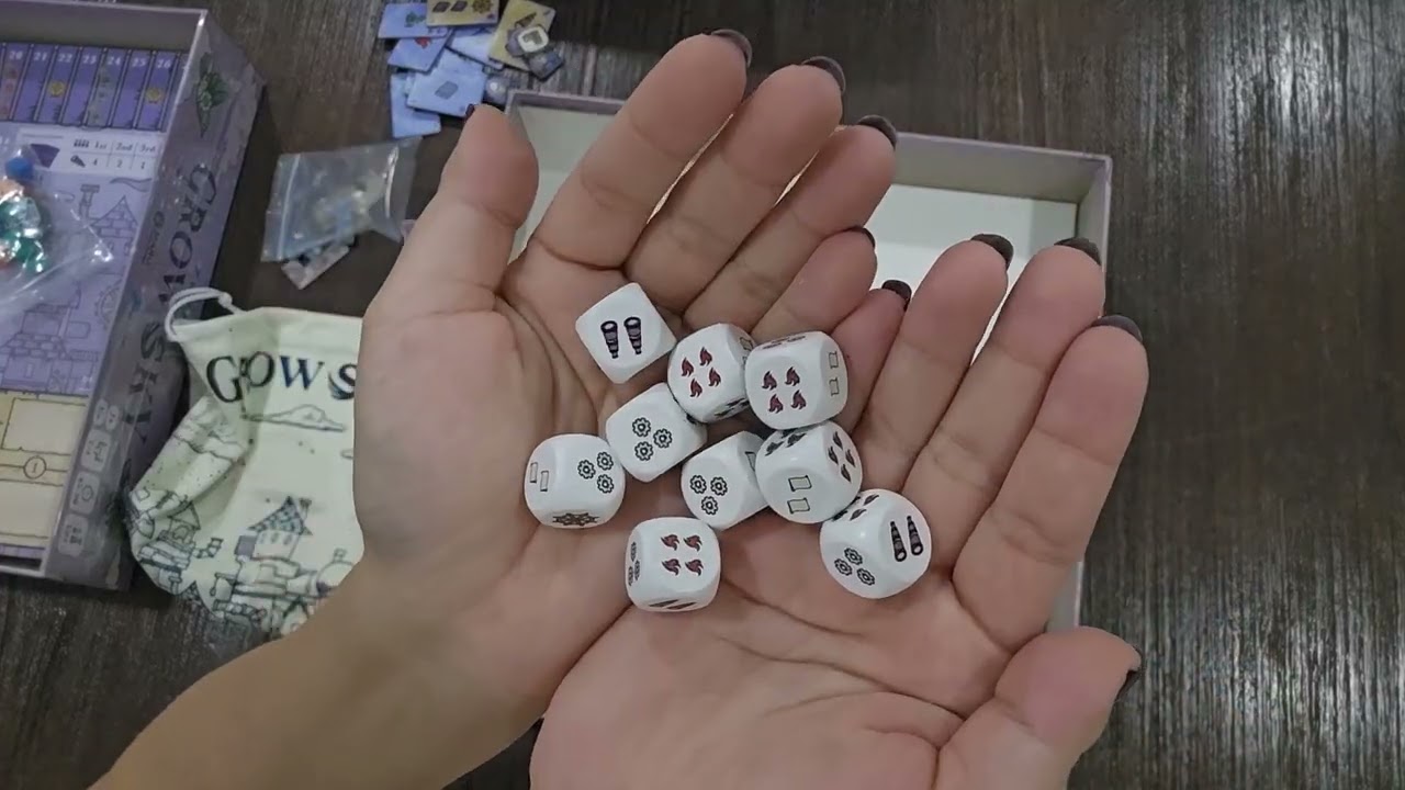 Grow Sky Unboxing