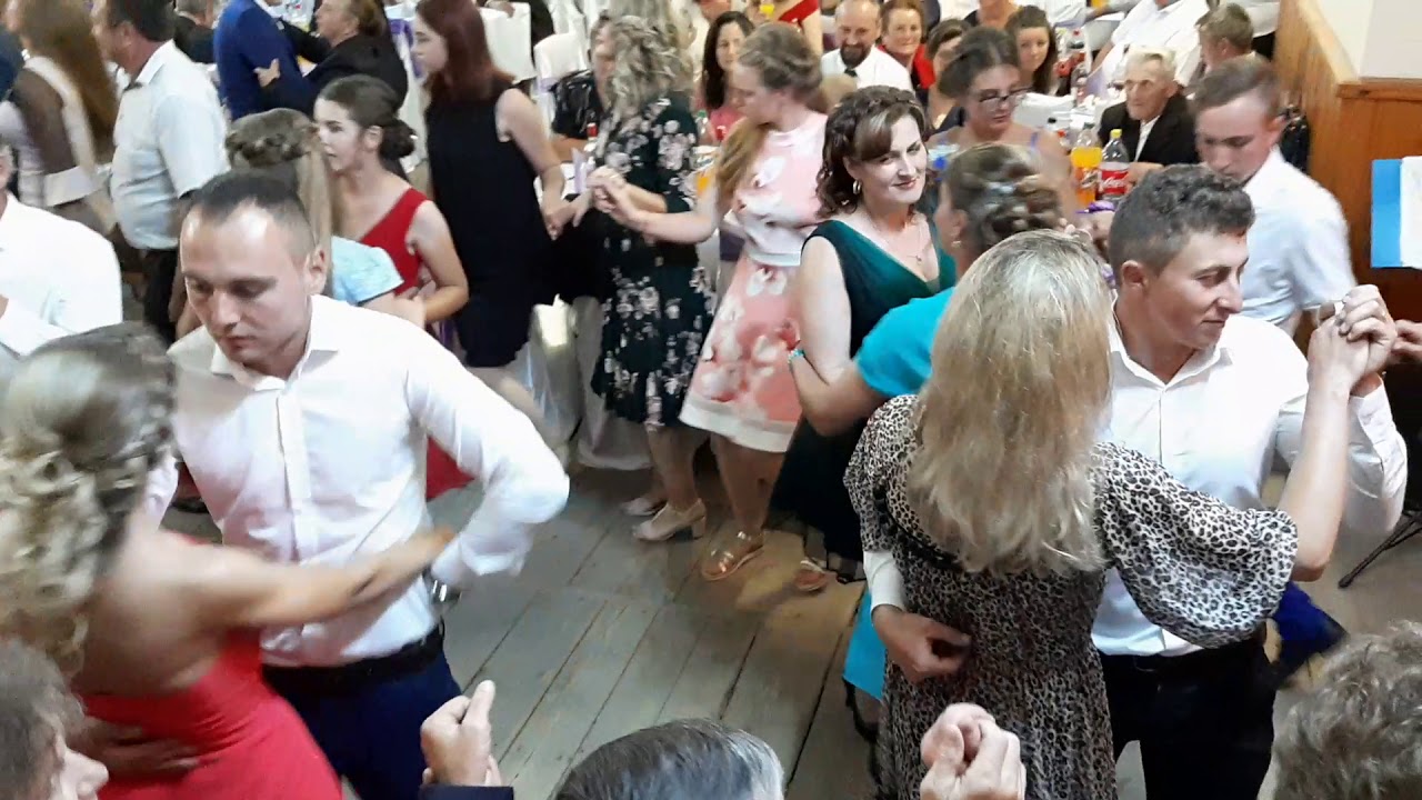 Nelutu Marocico...live nunta Moldova Sulita..