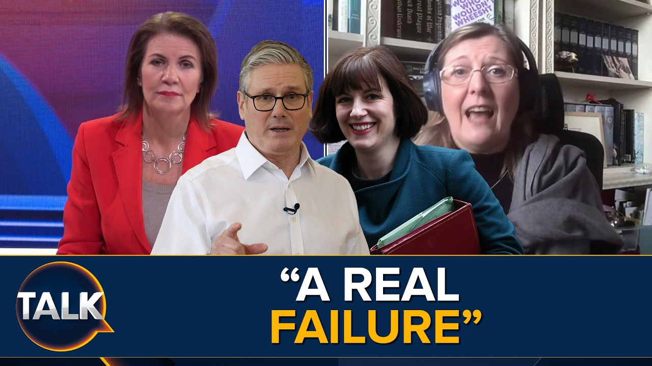 “It’s Very Straight Forward” | Half Of Councils Still Ignore Supreme Court Ruling On Biological Sex