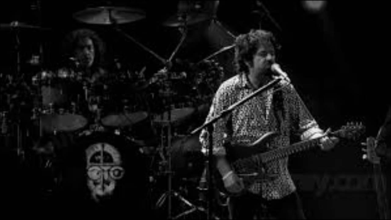 TOTO- Just Can't Get To You