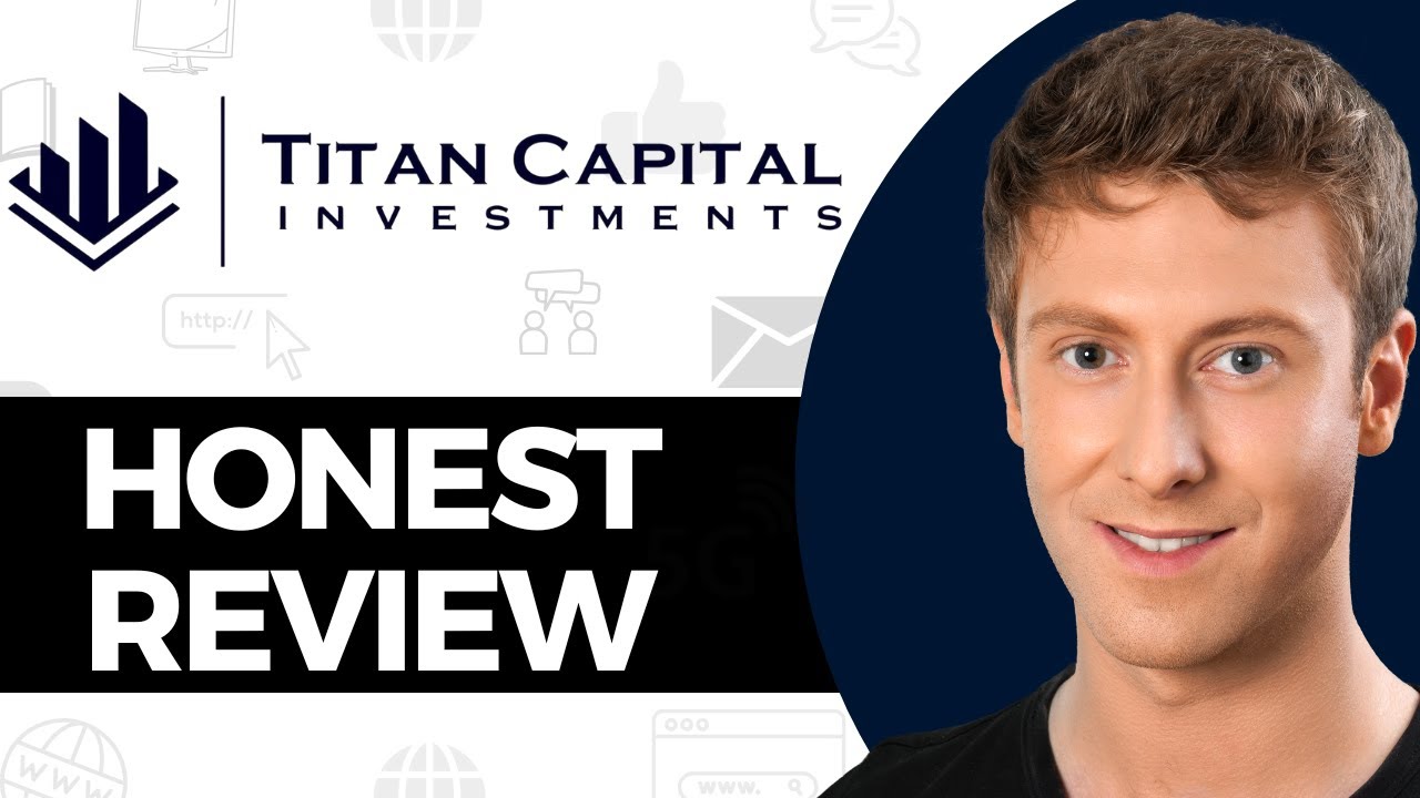 Titan Invest Review - Watch This Before You Choose