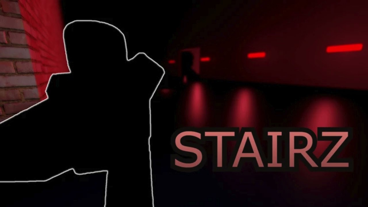Stairz OST - Shop Theme