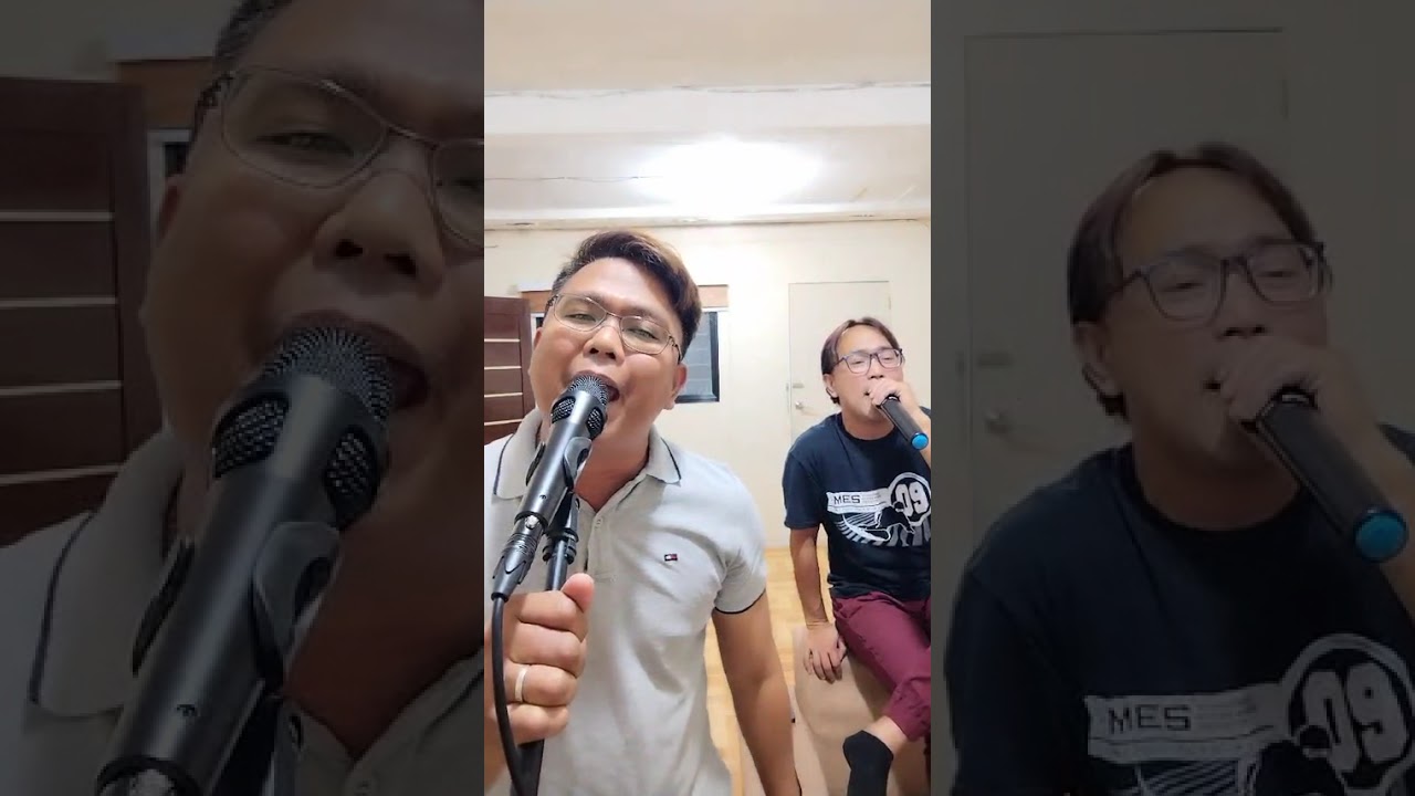 Parting Time Cover by: Big Brother/Music Studio