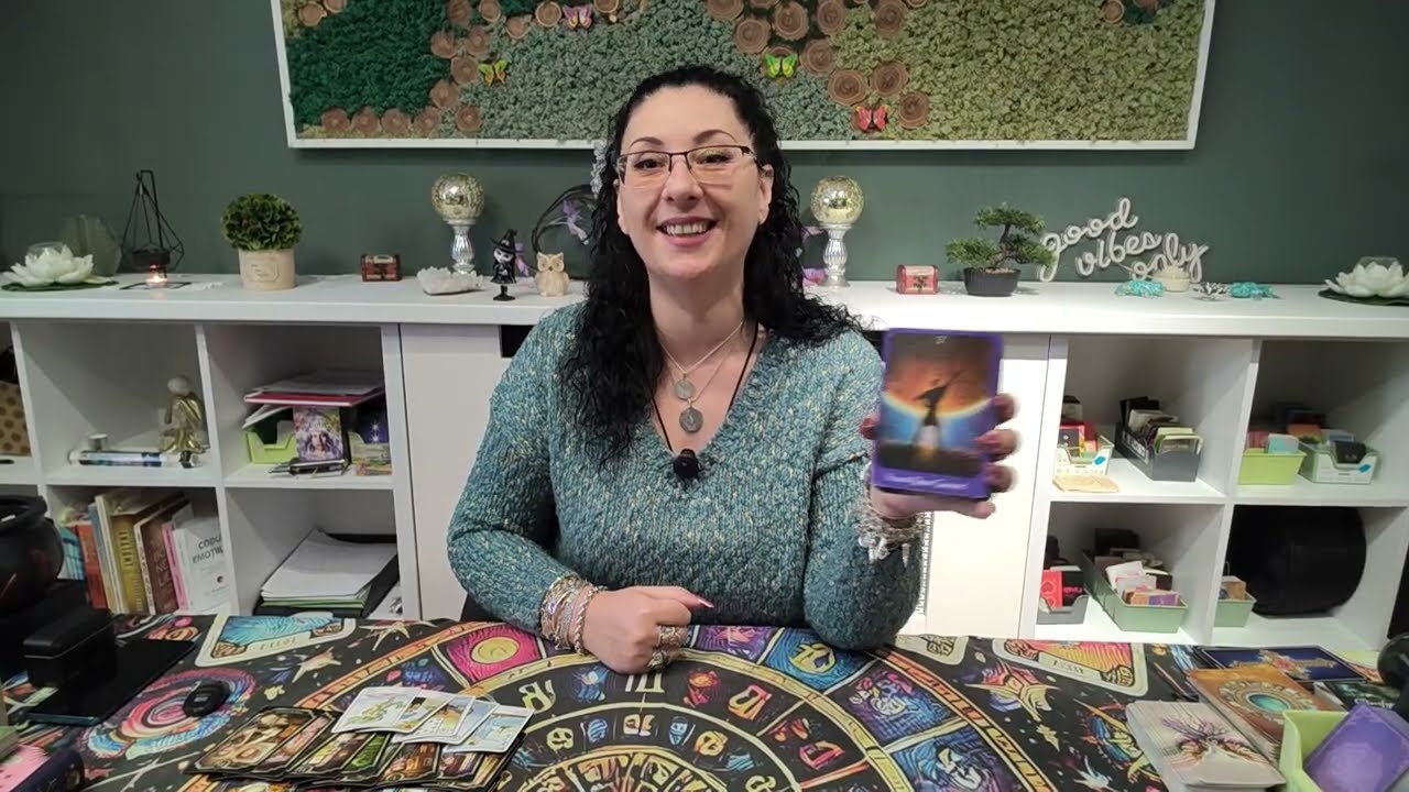 Tarotscop/Leu/Martie 