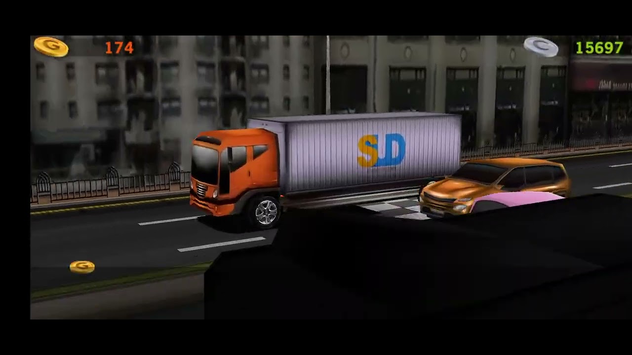 Sent him back to the garage! 😈🔥