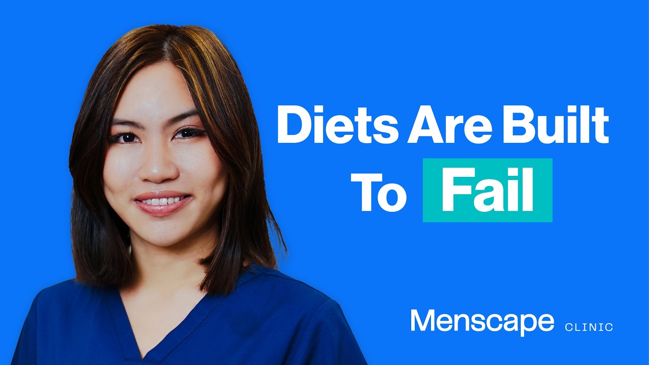 The Truth About Weight: It’s Metabolism, Not Just Discipline