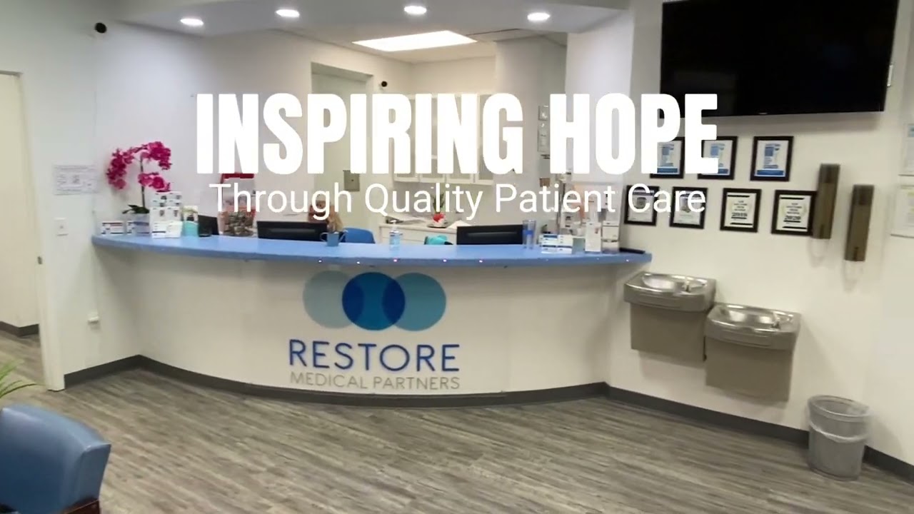 Comprehensive Medical Clinic - Venice, Florida