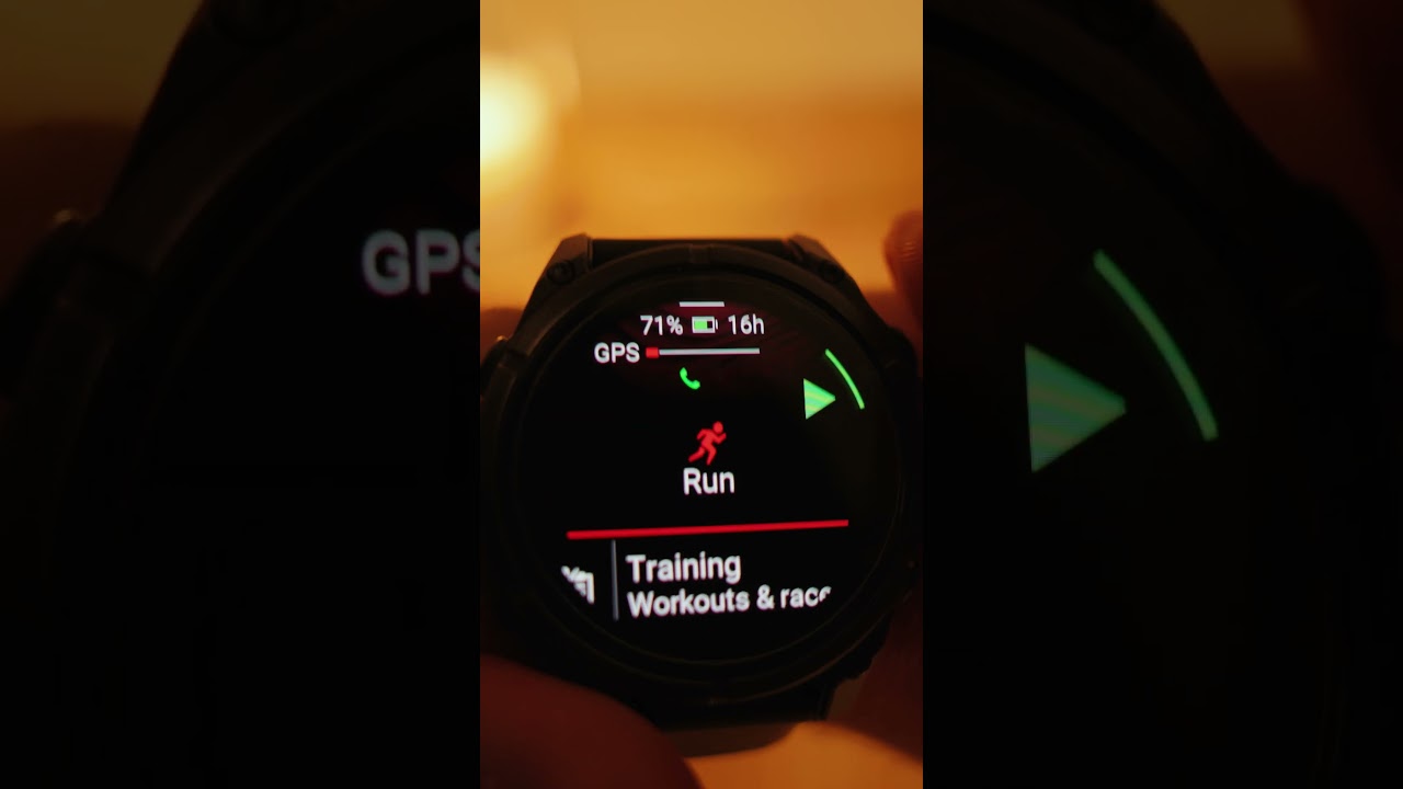 ⏱️ Interval Training Made Easy on Garmin Watches! 🏃&zwj;♂️