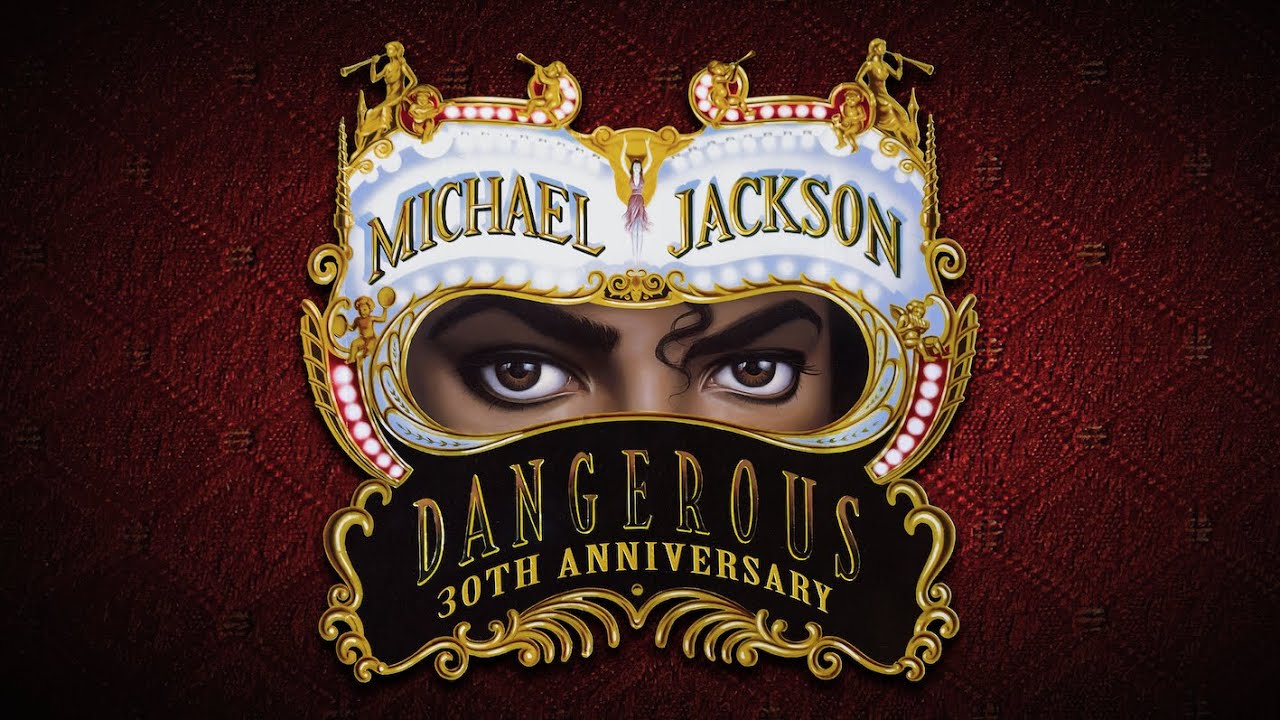 S7-EP6 Michael Jackson Dangerous 30TH Anniversary