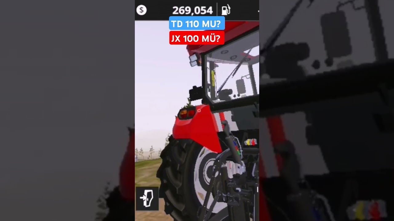 &Ccedil;ekişme videosu yakında YouTube kanalında #fs20 #fs20mod #new #gaming